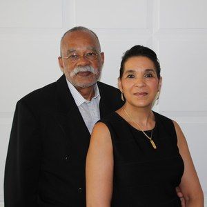 Meet your Posher, Pam